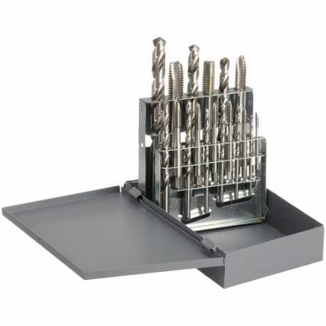 GREENFIELD THREADING 330085