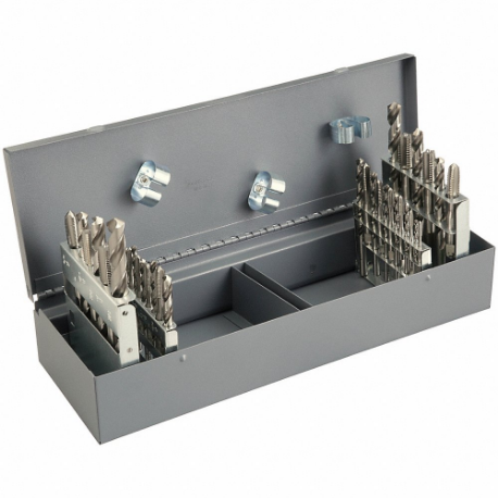 GREENFIELD THREADING 330086