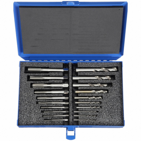 GREENFIELD THREADING 330087