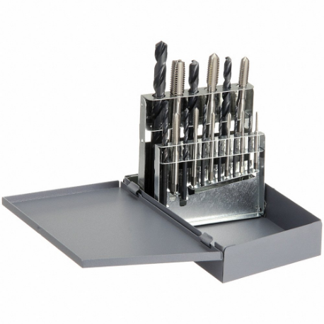 GREENFIELD THREADING 330088