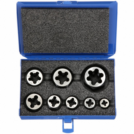 GREENFIELD THREADING Die Sets