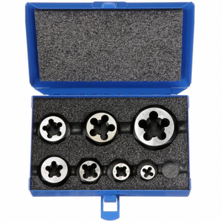 GREENFIELD THREADING 403522