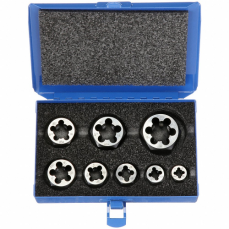 GREENFIELD THREADING 403553