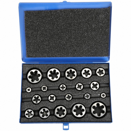 GREENFIELD THREADING 403595