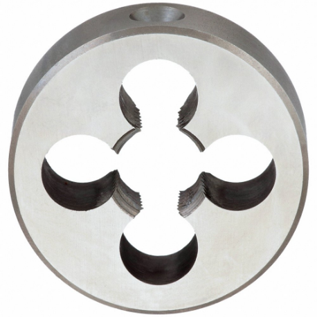 GREENFIELD THREADING Push to Connect Tube Fittings