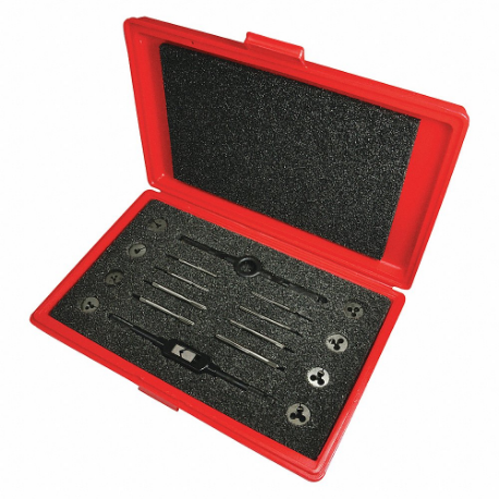 GREENFIELD THREADING Tap and Die Sets