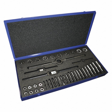 GREENFIELD THREADING 420363