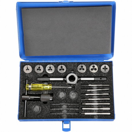 GREENFIELD THREADING 420365