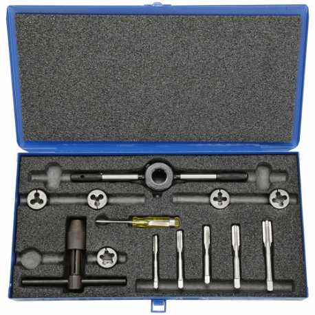 GREENFIELD THREADING 420367
