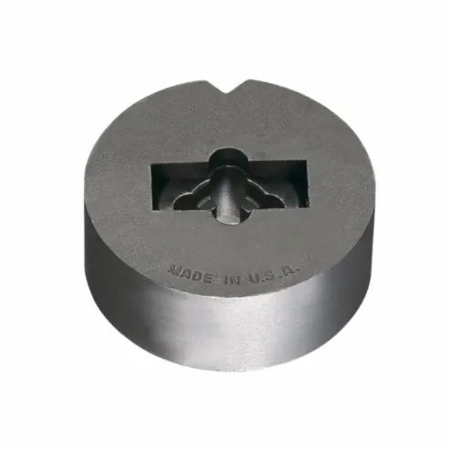 #5 1385 Two Pieces Collet 1In