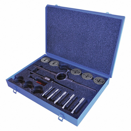 GREENFIELD THREADING 423160