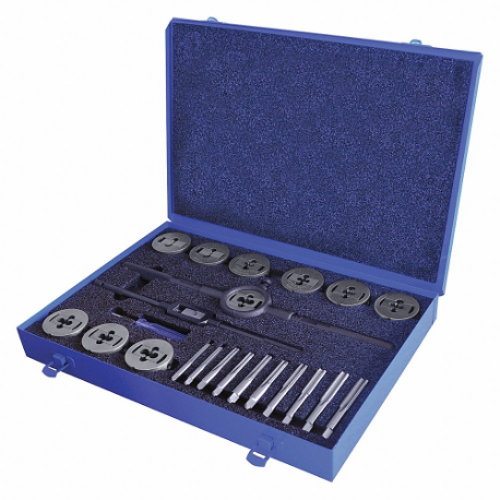 GREENFIELD THREADING 423162