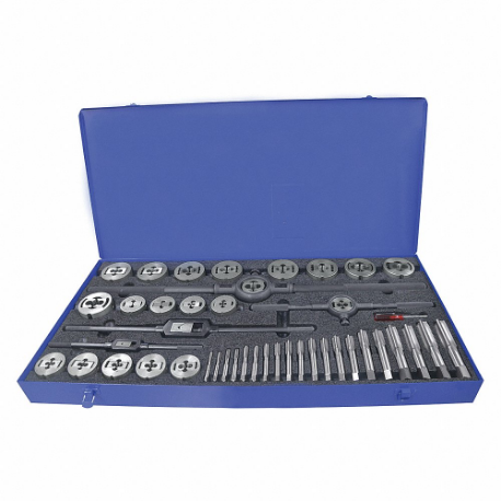 GREENFIELD THREADING 423163