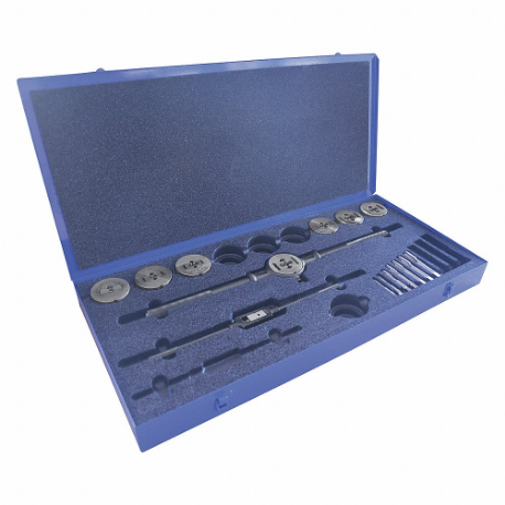 GREENFIELD THREADING 423164