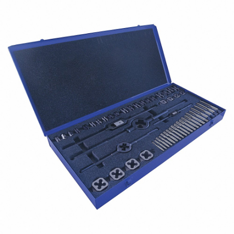 GREENFIELD THREADING 423165