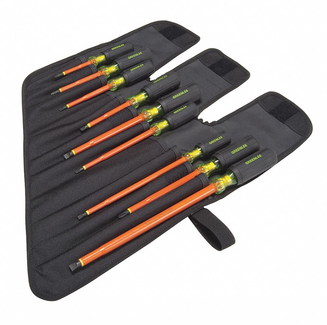 GREENLEE Screwdriver Sets