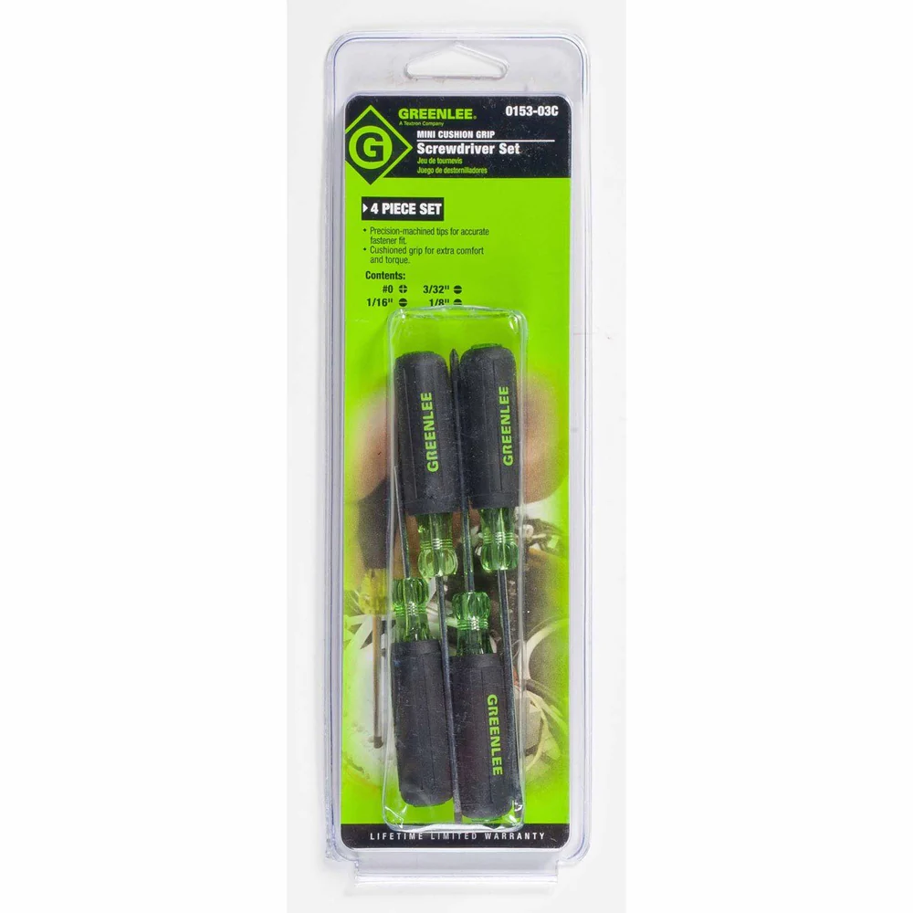 GREENLEE 0153-03C