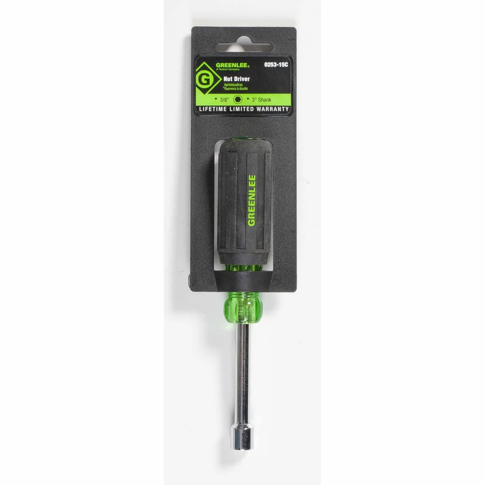 GREENLEE 0253-15C