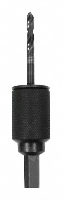 GREENLEE 02800 Arbor, Quick Change-5/16 | CT4YZX 34F583