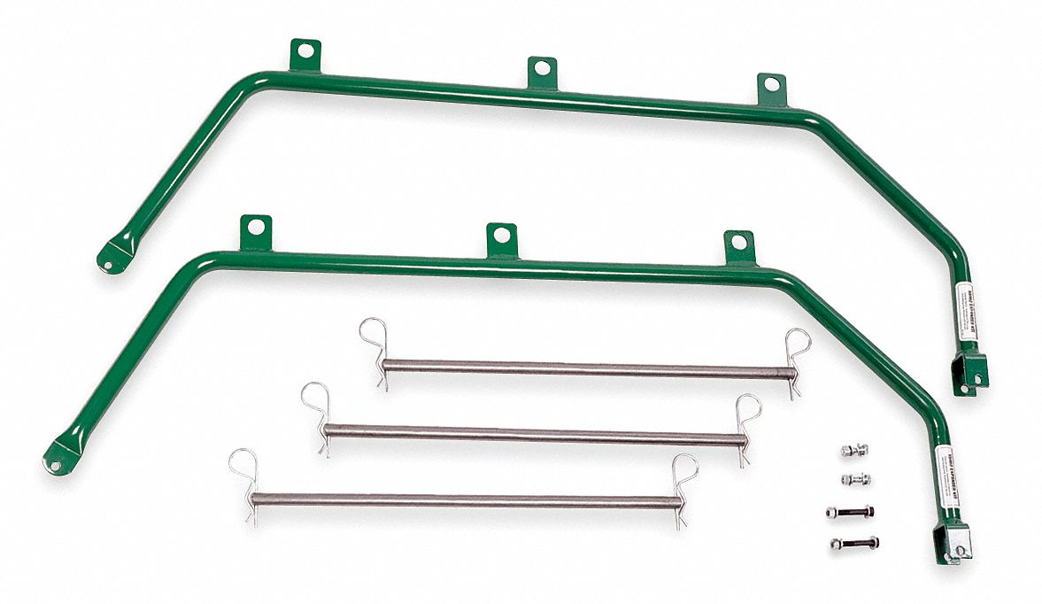GREENLEE Conduit Wire Cable Racks/Stands/Carts