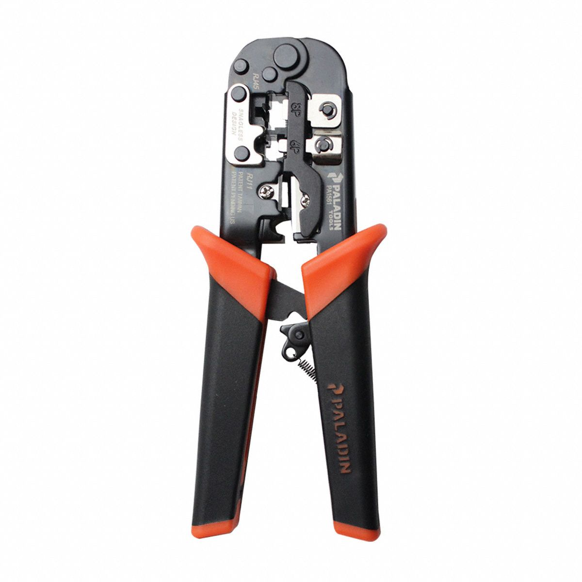 GREENLEE 1561 Crimper, 11 x 5.6 x 1 Inch Size | AD8XUF 4NHR6