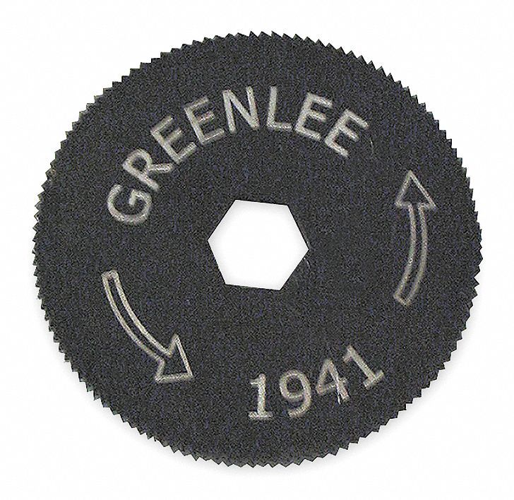 GREENLEE Cable Cutters