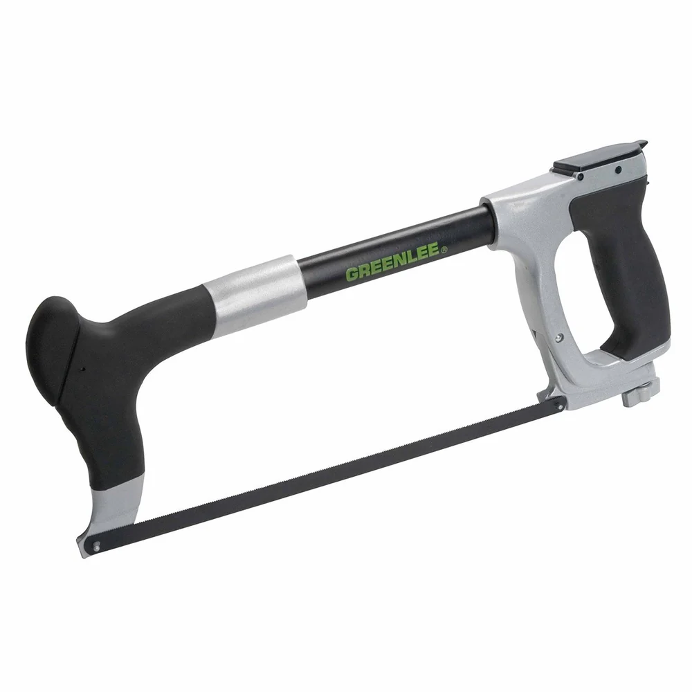 GREENLEE 333A Hacksaw, 12 Inch Size | CR3LNH 34F545