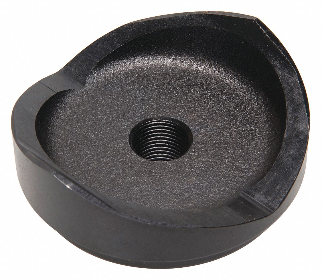 GREENLEE 5135AV 5 Inch Punch | CR3LQJ 34E879