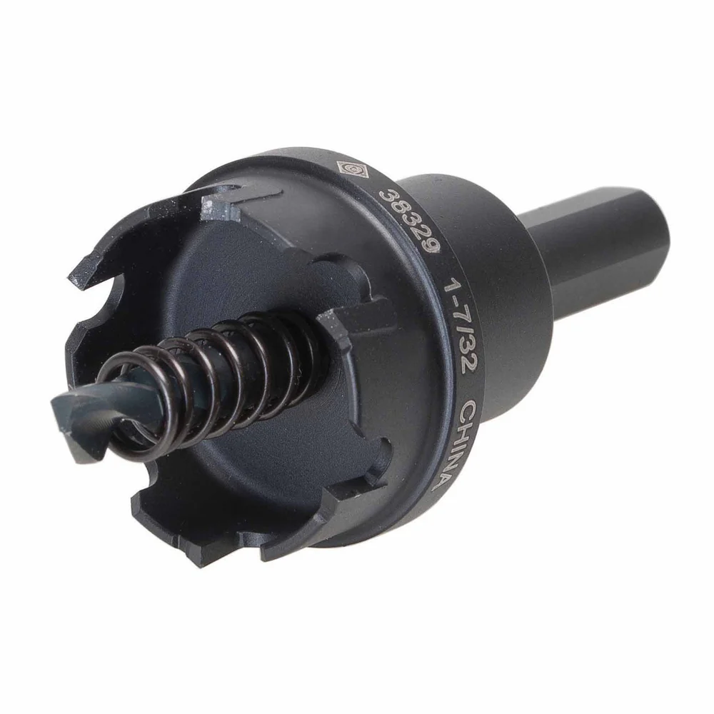 GREENLEE 625-1-7/32 Carbide Tip Cutter | CT4ZAG 34F569