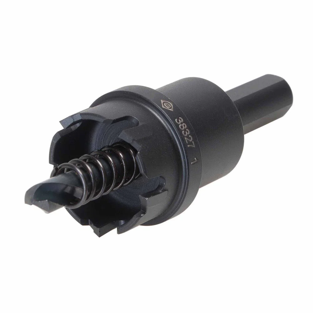 GREENLEE 625-1 625 Carbide Tipped Hole Cutter, 1 Inch Size | CR3LKG 34F488