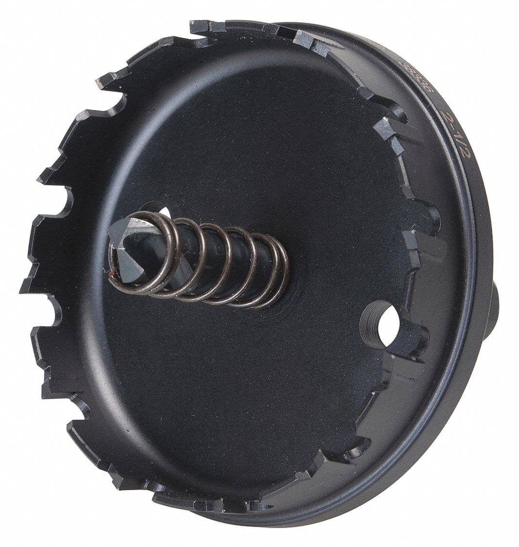 GREENLEE 625-2-1/2 Cutter, Hole-Carbd | CR3LLD 34F250