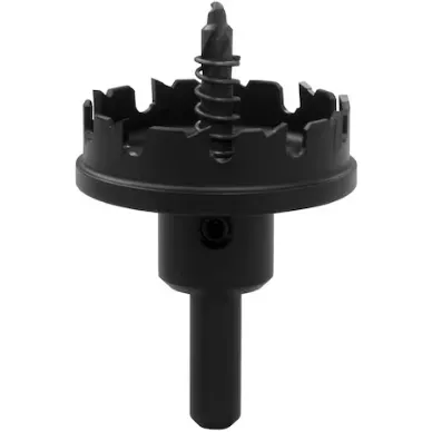 GREENLEE 625-2 Carbide-Tipped Hole Cutter, 2 Inch Saw Dia | CR3LNP 718P92