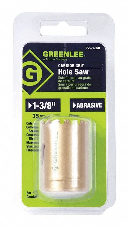 GREENLEE 725-1-3/8
