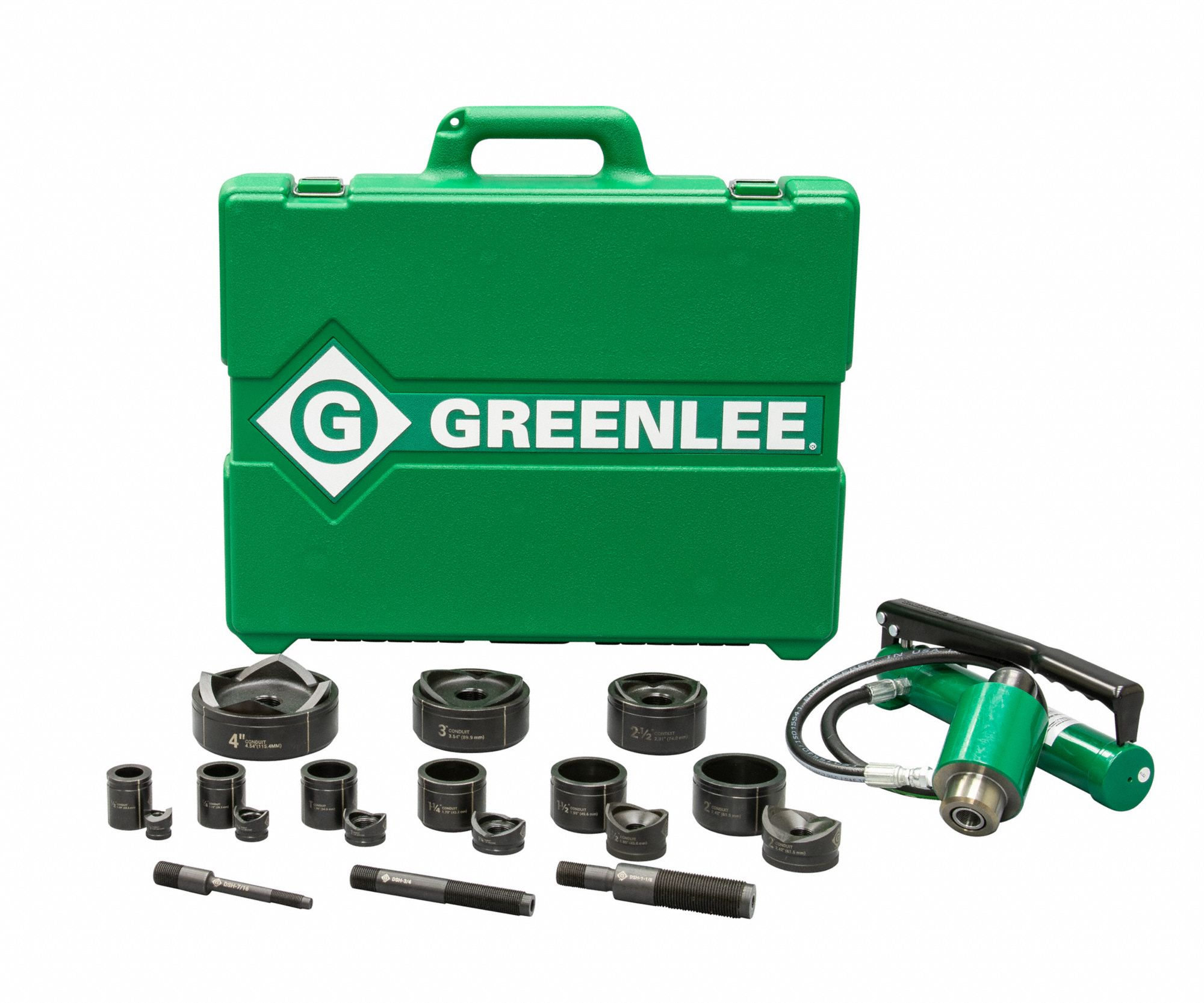 GREENLEE 7309