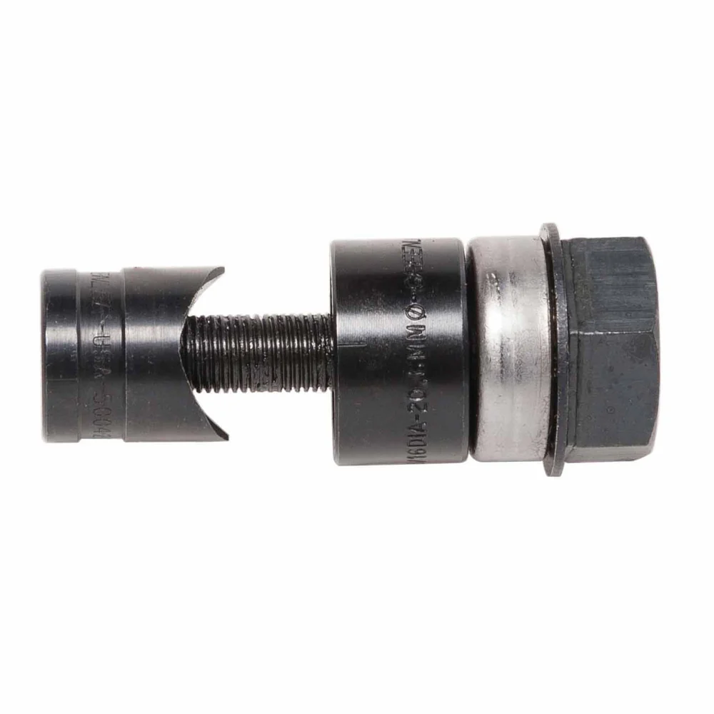 Round Punch Unit, 3/4 Inch Size