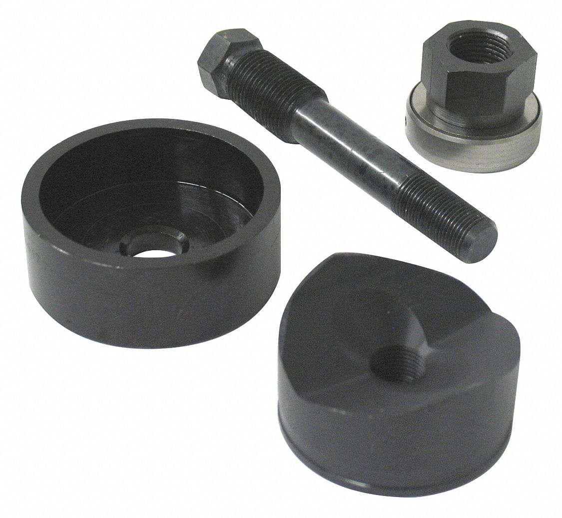 GREENLEE 730BB-3 25372 Punch Unit-Rd 3.000 Bb 730Bb 730 | CR3LRC 34E948