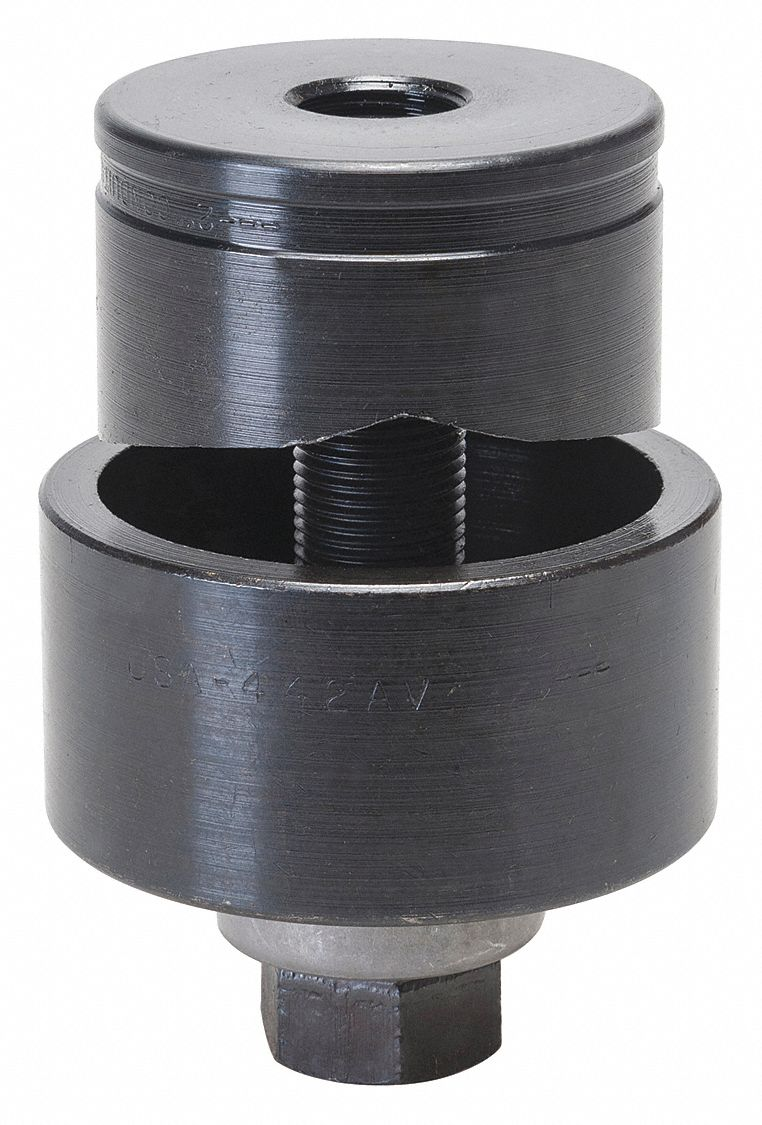 GREENLEE 730EBB-47.0 Punch | CR3LQN 34F153