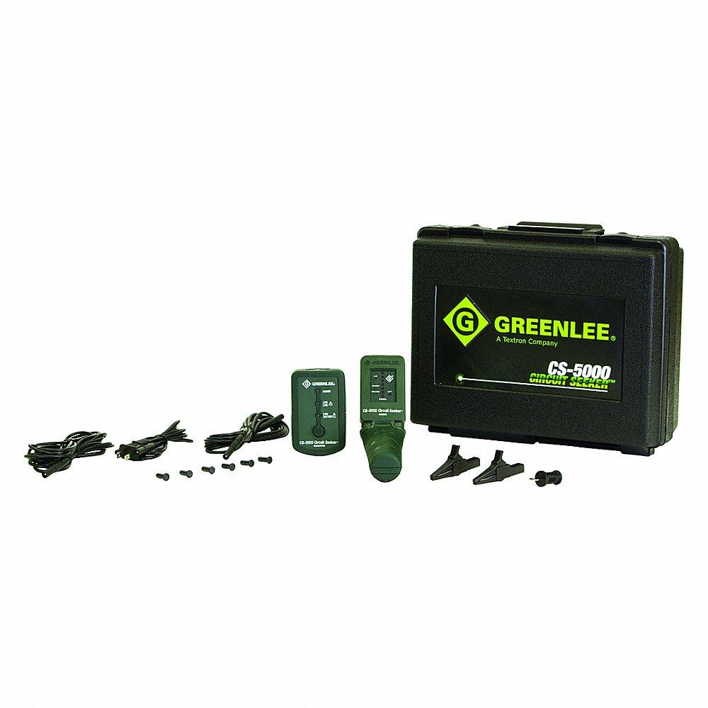 GREENLEE CS-5000