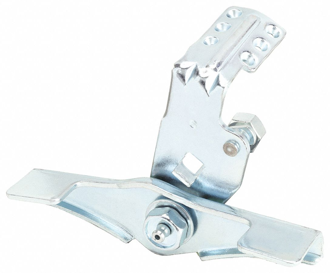 GREENLEE CSBK Caster Brake, Steel | AH4VQR 35MM30