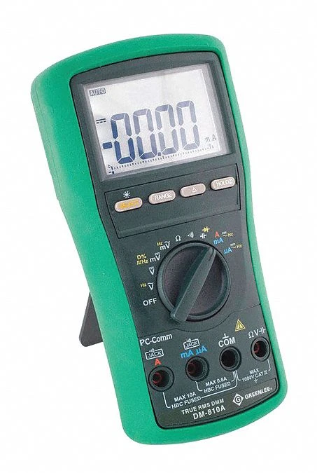 GREENLEE DM-810A