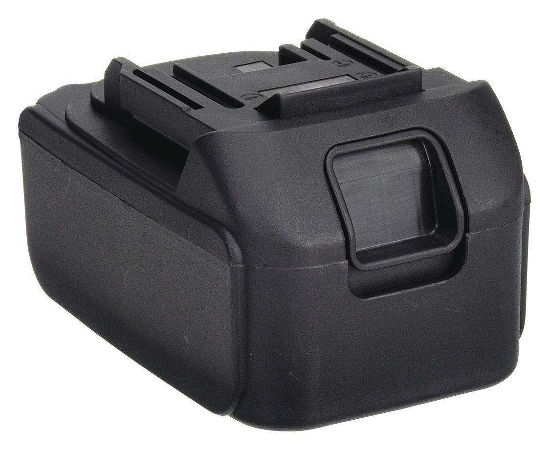GREENLEE EAC18120 Cordless AC Adapter, 120V AC | AE8AGR 6CCJ6