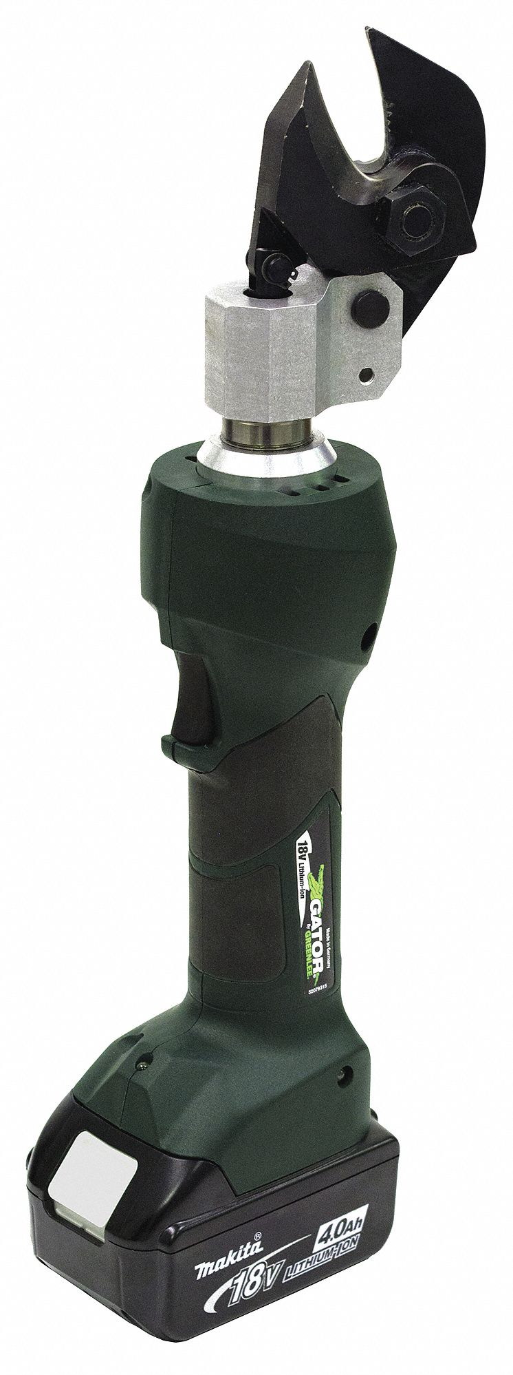 Cordless Cable Cutter, Battery Included, 18V