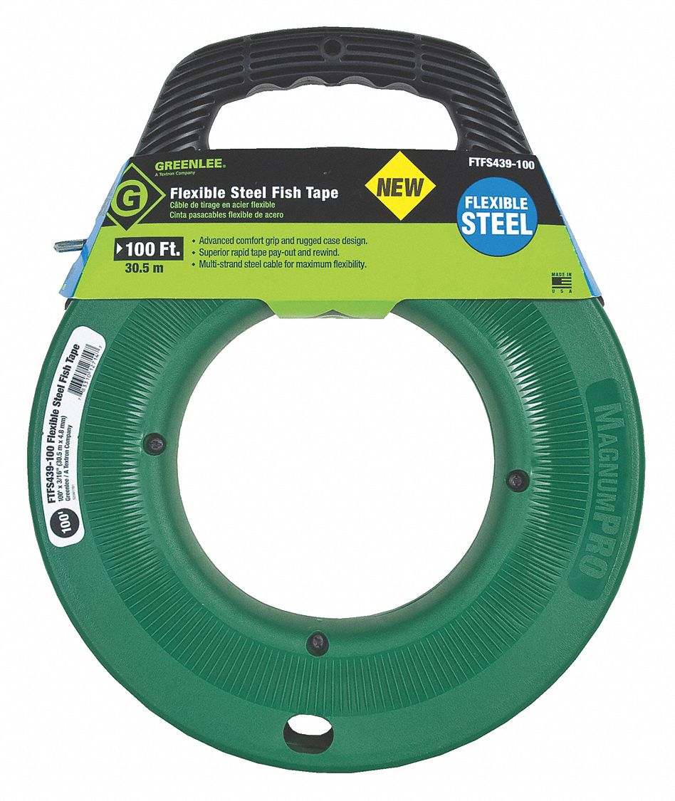 GREENLEE FTFS439-100
