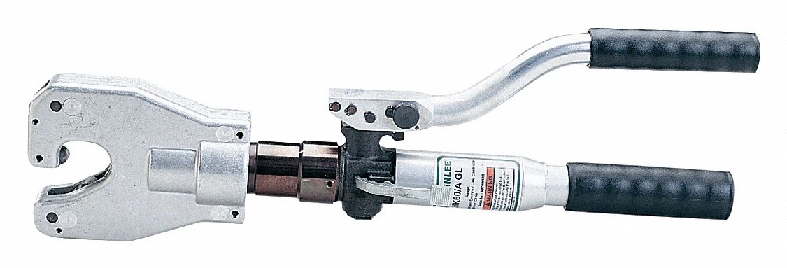 GREENLEE HK06AT Crimper | CR3LKZ 34E729