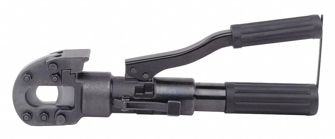 Hydraulic Acsr Cable Cutter