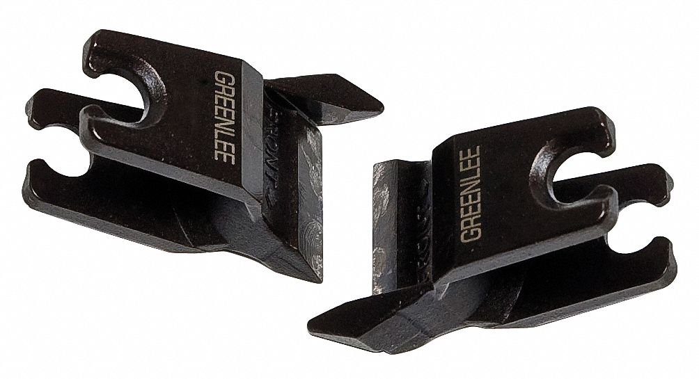 Crimping Die, W Style