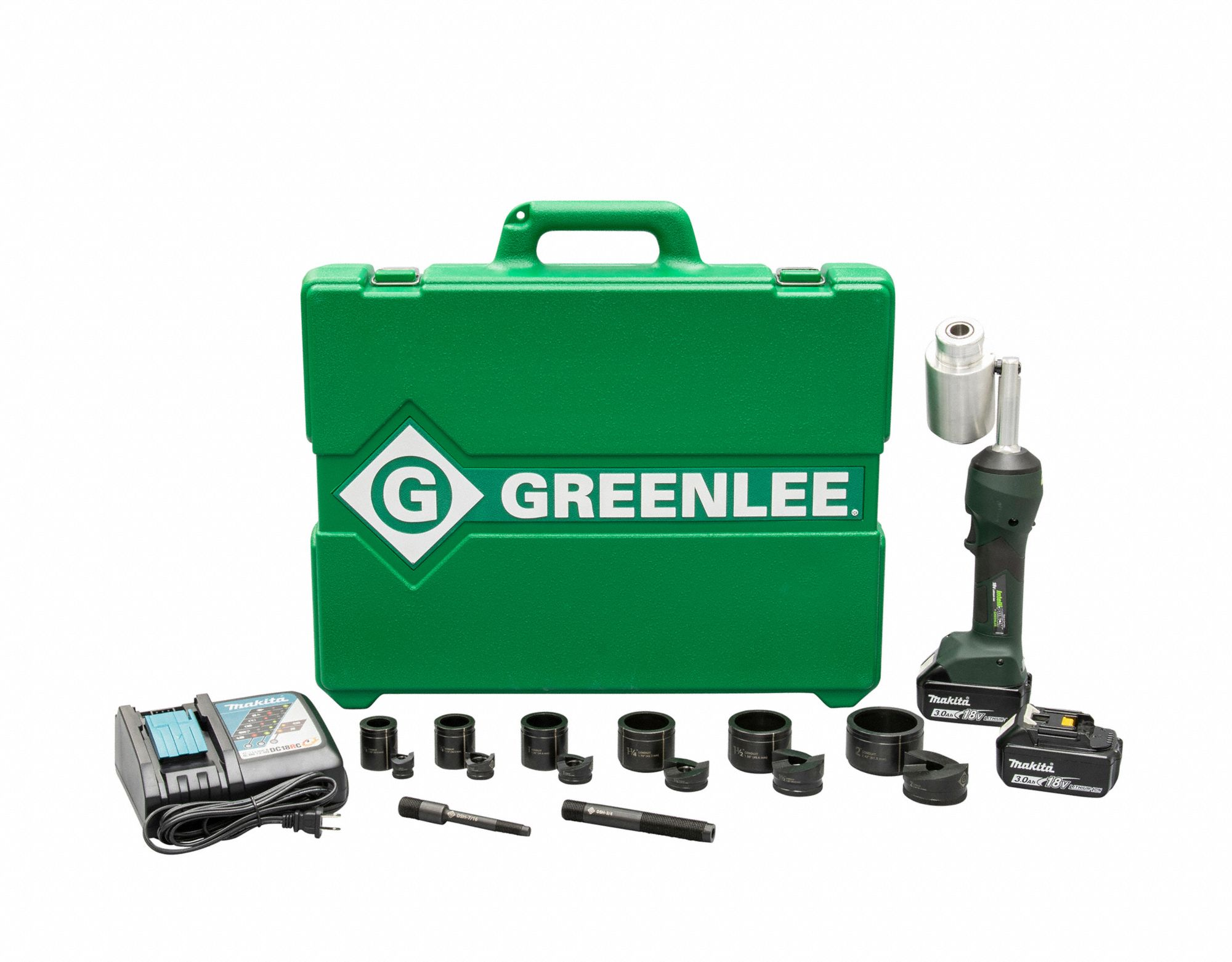 GREENLEE LS100X11SB