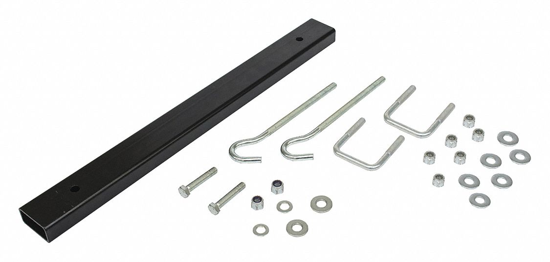 GREENLEE MK555 Bender Mounting Kit | CH9RDQ 449T99