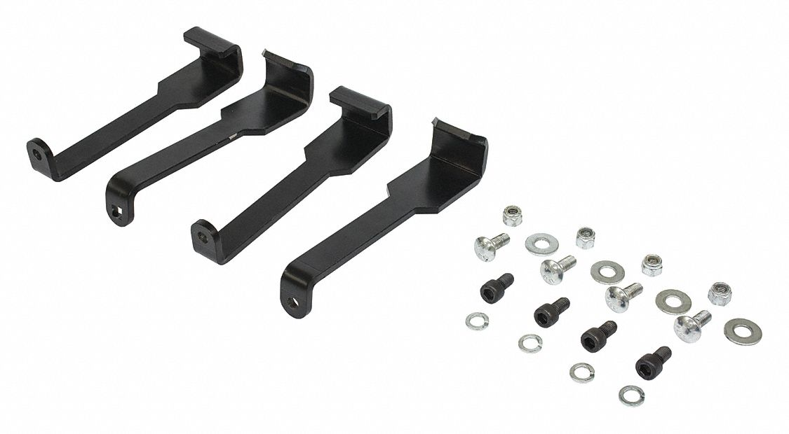 GREENLEE MK85X Bender Mounting Kit | CH9RDR 449T98