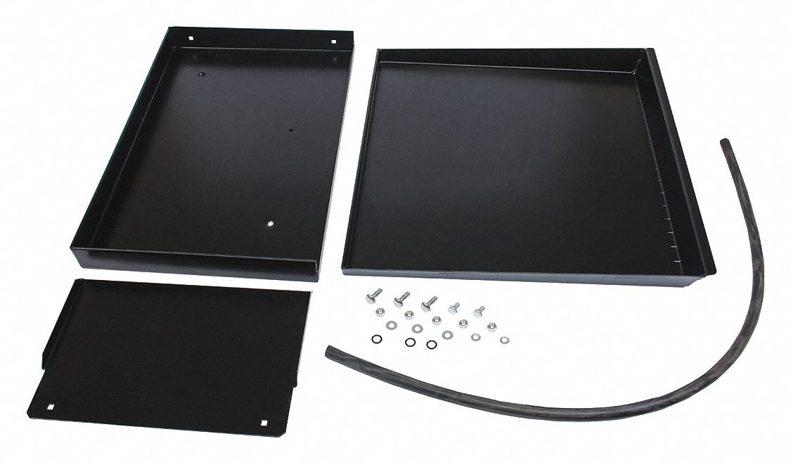 GREENLEE MKOIL Threader Oil Catch System | CJ3QBB 449U01